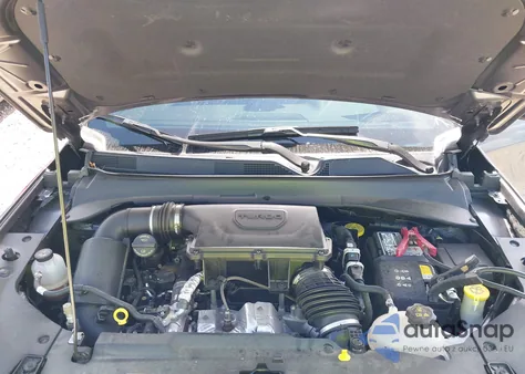 2023 Jeep Compass Latitude 4X4 z USA, uszkodzony, nr VIN 3C4NJDBN5PT524440